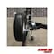 Extreme Max Extreme Max 3004.4553 Economy Spare Tire Carrier 3004.4553 - alternate 8